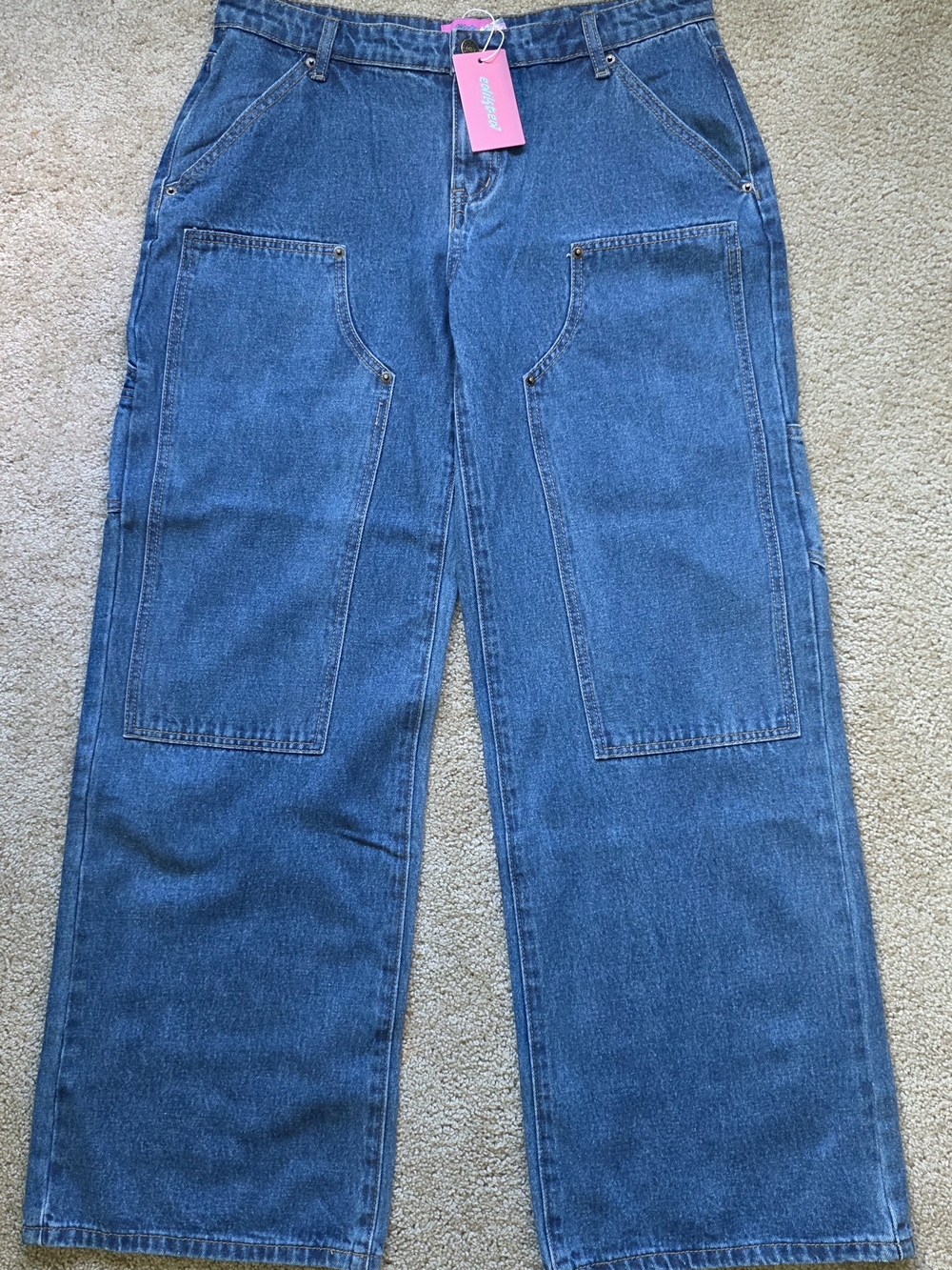 Edikted Jeans